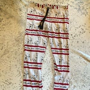Comfortable Alabama pants
